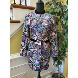 OC ORDER PLUS WOMENS TRENCH COAT ~Medium